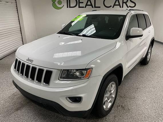 JEEP GRAND CHEROKEE 2016 1C4RJEAG8GC394028 image JEEP GRAND CHEROKEE 2016 1C4RJEAG8GC394028 image